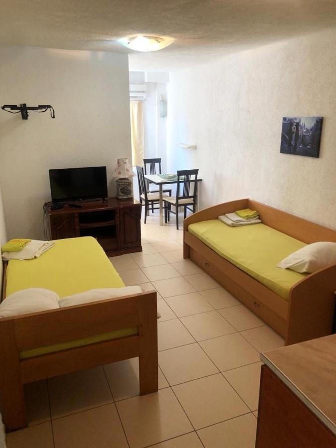 Apartman Bar3 Extérieur photo