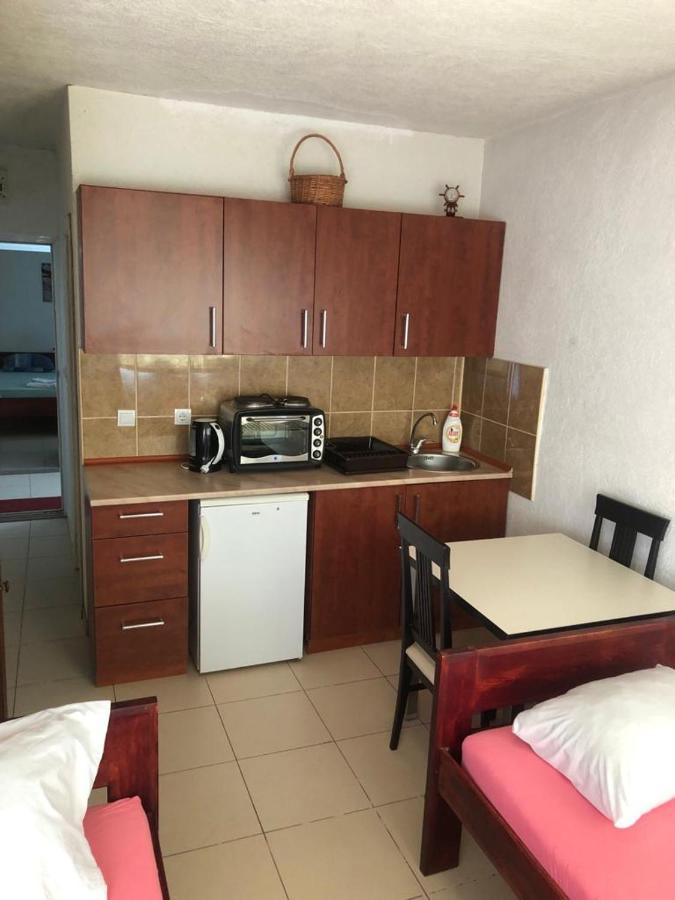Apartman Bar3 Extérieur photo
